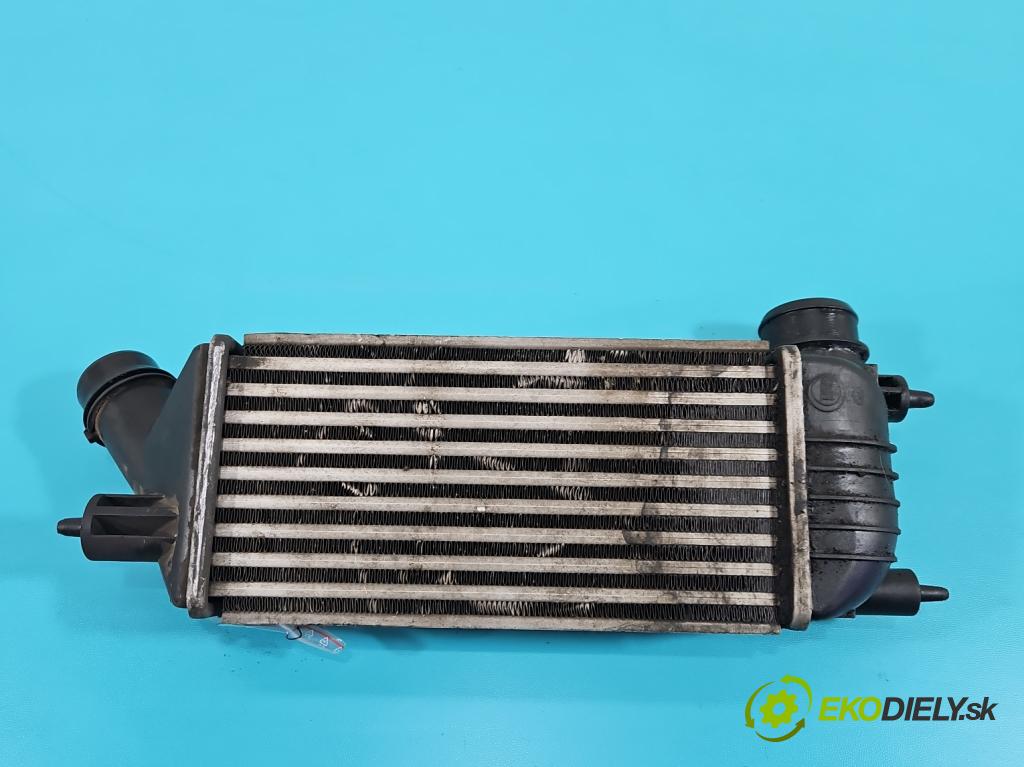 Toyota Proace I 2013-2016 2.0 D4D 128 HP manual 94 kW 1997 cm3 5- Intercooler 899950000 (Intercooler (chladič nasávaného vzduchu))