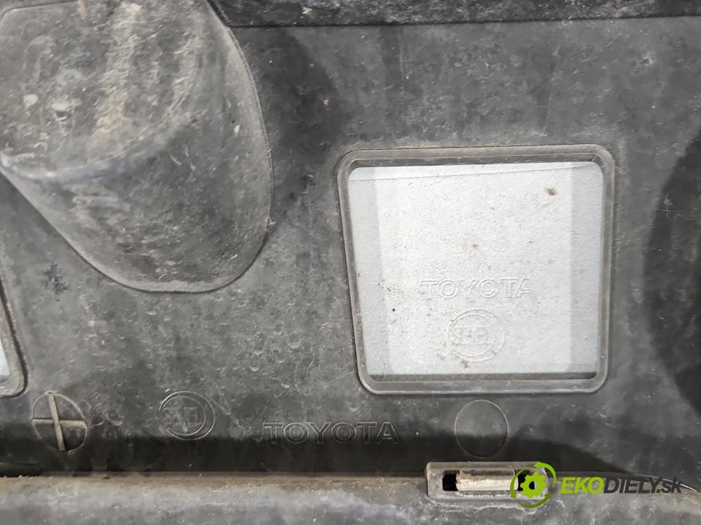 Toyota Proace I 2013-2016 2.0 D4D 128 hp manual 94 kW 1997 cm3 5- mřížka 9806434177