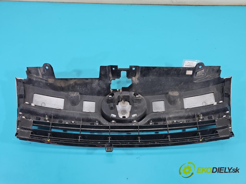 Toyota Proace I 2013-2016 2.0 D4D 128 hp manual 94 kW 1997 cm3 5- mřížka 9806434177