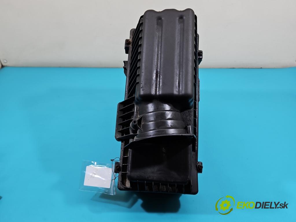 Toyota Proace I 2013-2016 2.0d 128 HP manual 94 kW 1997 cm3 5- obal filtra vzduchu 1498555080 (Obal vzduchového filtra)