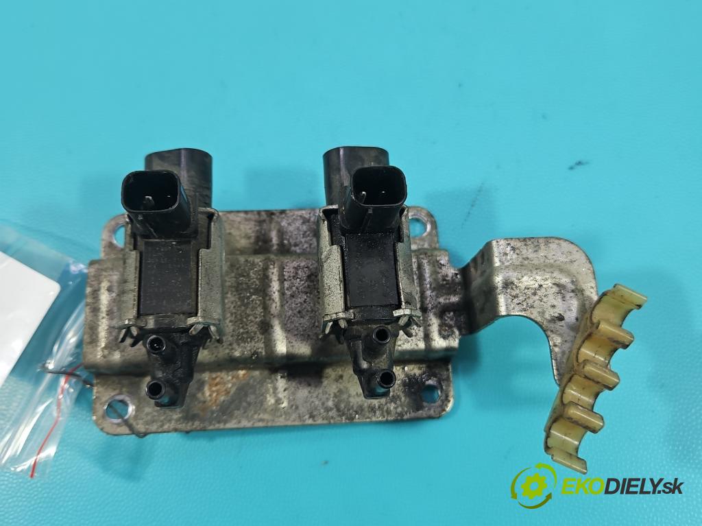 Ford Focus Mk2 2004-2011 2.0 16V 145 HP manual 107 kW 1999 cm3 5- ventil podtlaku 4M5G-9A500 (Ventil)