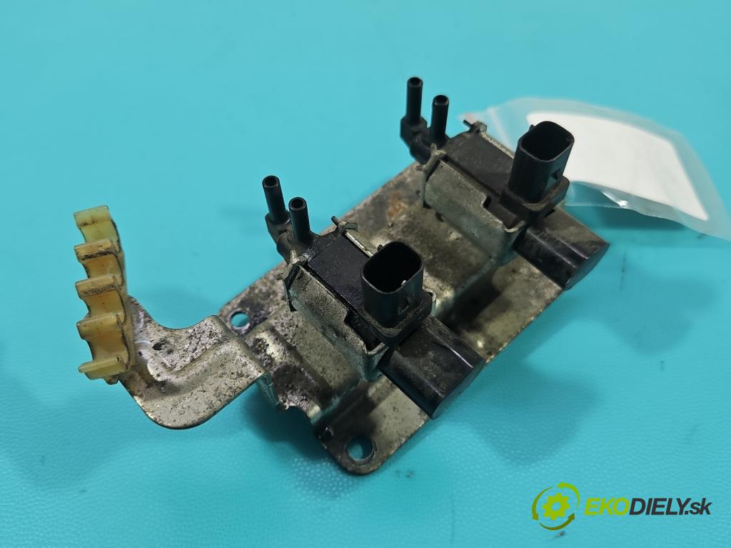 Ford Focus Mk2 2004-2011 2.0 16V 145 HP manual 107 kW 1999 cm3 5- ventil podtlaku 4M5G-9A500 (Ventil)