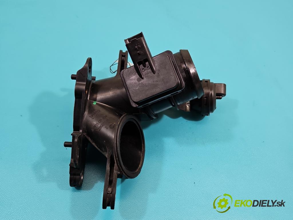 Toyota Proace I 2013-2016 2.0 D4D 128 HP manual 94 kW 1997 cm3 5- klapka V29007022 (Škrtiaca klapka)