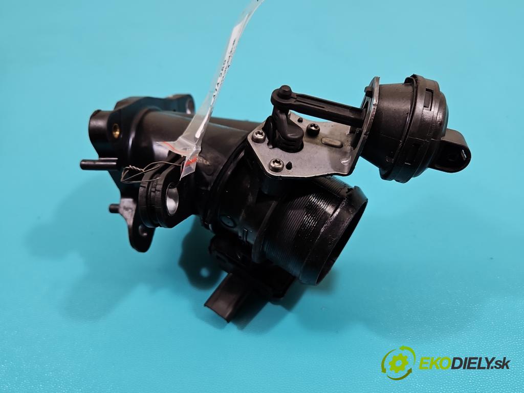 Toyota Proace I 2013-2016 2.0 D4D 128 HP manual 94 kW 1997 cm3 5- klapka V29007022 (Škrtiaca klapka)