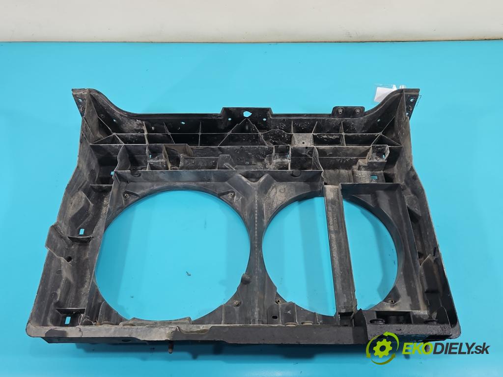 Toyota Proace I 2013-2016 2.0 D4D 128 hp manual 94 kW 1997 cm3 5- stěna přední 1497799080 (Výztuhy přední)