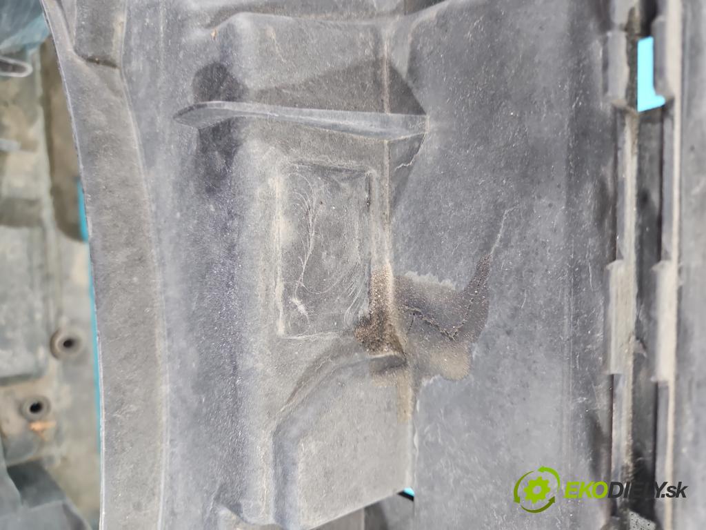 Toyota Proace I 2013-2016 2.0 D4D 128 hp manual 94 kW 1997 cm3 5- stěna přední 1497799080 (Výztuhy přední)