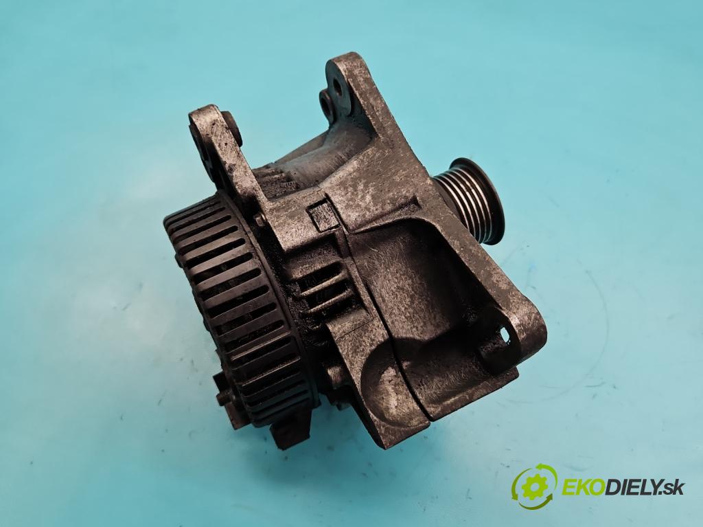 Vw Transporter T4 1990-2003 1.9 TD 68 HP manual 50 kW 1896 cm3 5- Alternator 03C903023E (Alternátor)