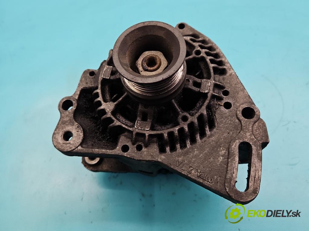 Vw Transporter T4 1990-2003 1.9 TD 68 HP manual 50 kW 1896 cm3 5- Alternator 03C903023E (Alternátor)
