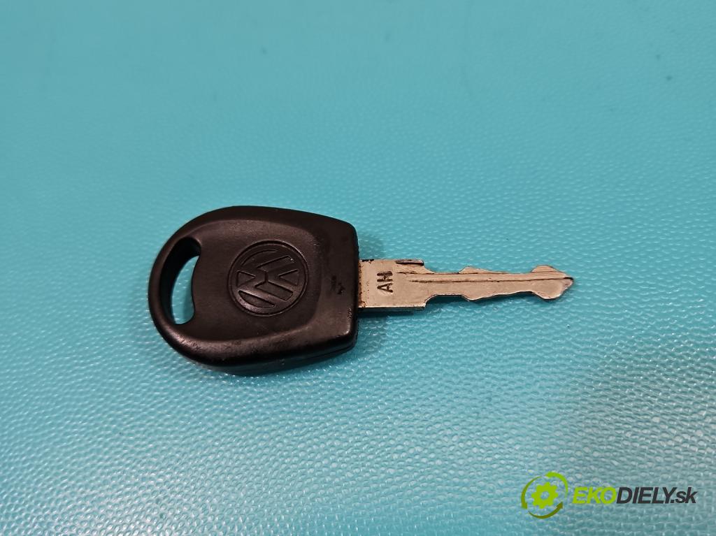 Vw Transporter T4 1990-2003 1.9 TD 68 HP manual 50 kW 1896 cm3 5- Spínačka  (Spínacia skrinka)