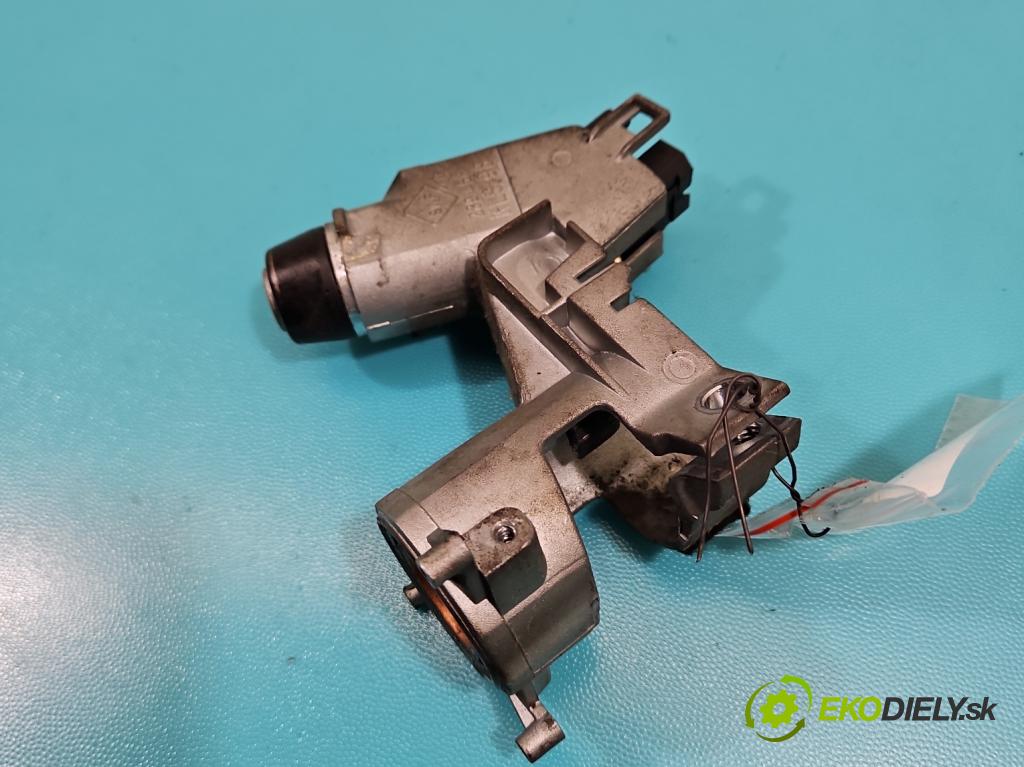 Vw Transporter T4 1990-2003 1.9 TD 68 HP manual 50 kW 1896 cm3 5- Spínačka  (Spínacia skrinka)