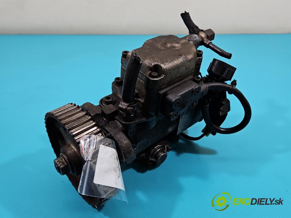 Vw Transporter T4 1990-2003 1.9 TD 68 HP manual 50 kW 1896 cm3 5- čerpadlo vstrekovacia 0460404985 (Vstrekovacie čerpadlo)