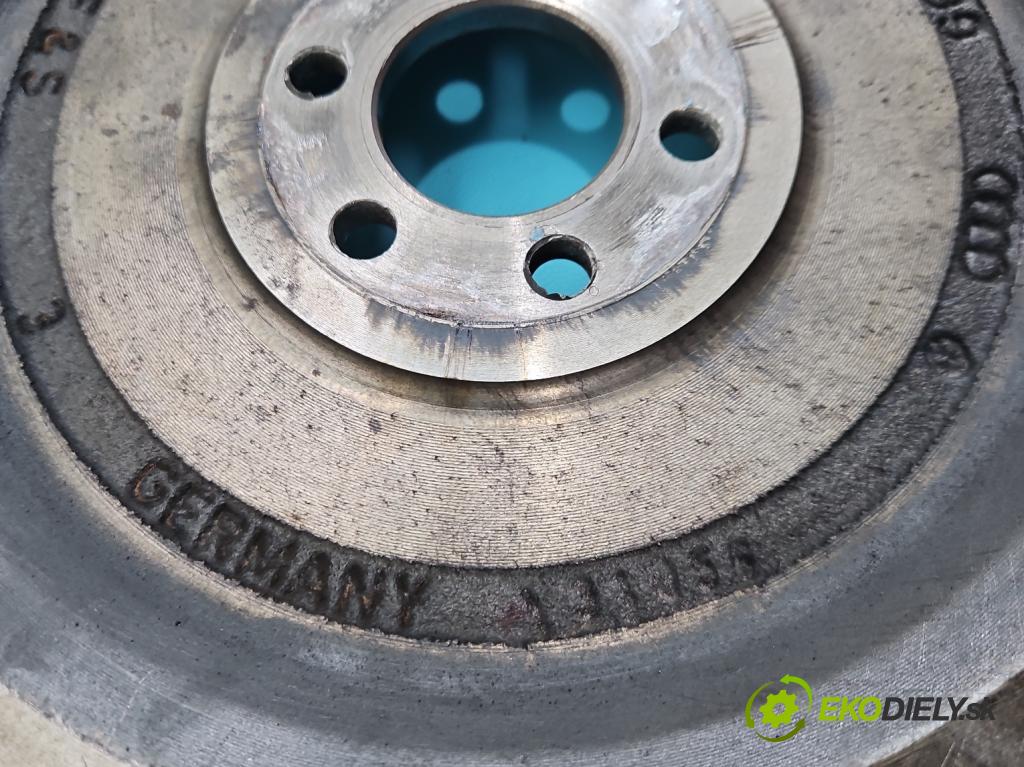 Vw Transporter T4 1990-2003 1.9 TDi 90 HP manual 66 kW 1896 cm3 5- Spojka: 037105273C (Spojková sada)