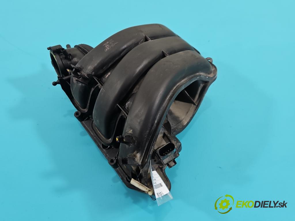 Skoda Citigo 2011-2019 1.0 MPI 75 HP manual 55 kW 999 cm3 3- zvod nasávací 04C133201L (Sacie potrubie)