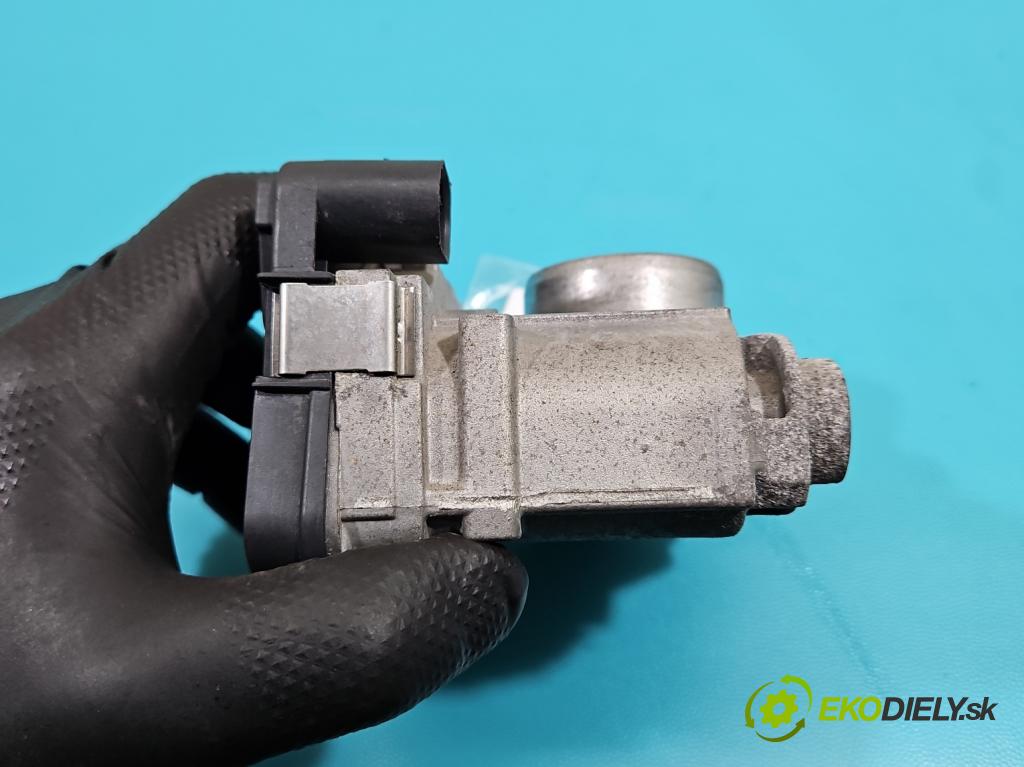 Skoda Citigo 2011-2019 1.0 MPI 75 HP manual 55 kW 999 cm3 3- klapka 04C133062D (Škrtiaca klapka)