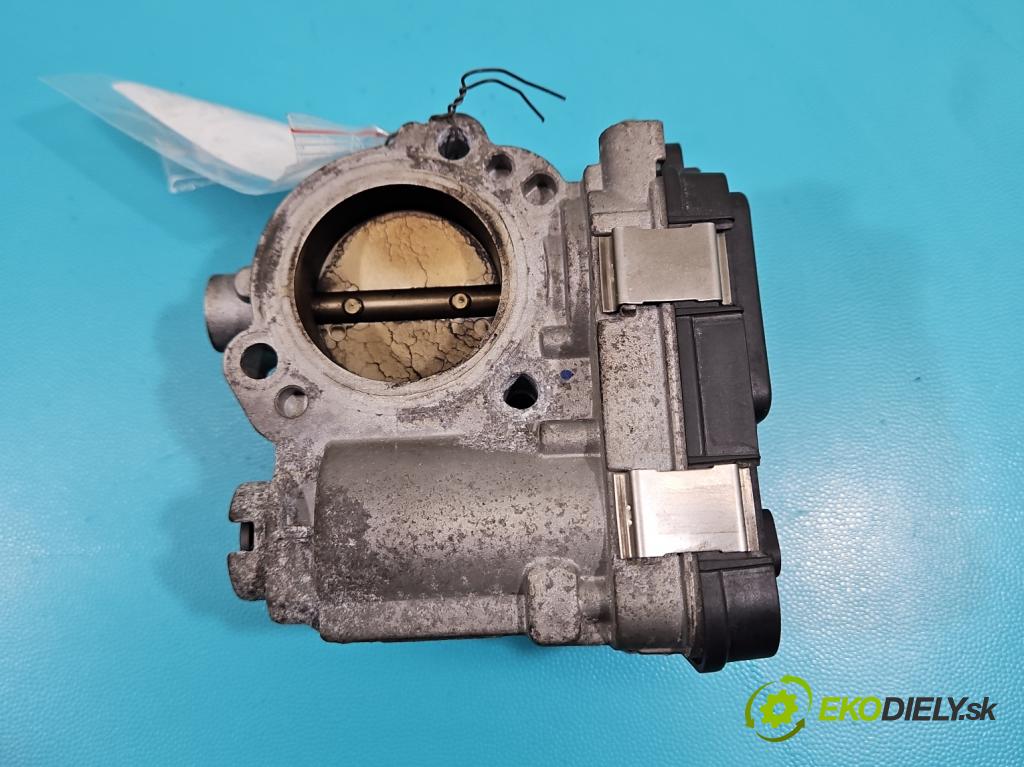Skoda Citigo 2011-2019 1.0 MPI 75 HP manual 55 kW 999 cm3 3- klapka 04C133062D (Škrtiaca klapka)