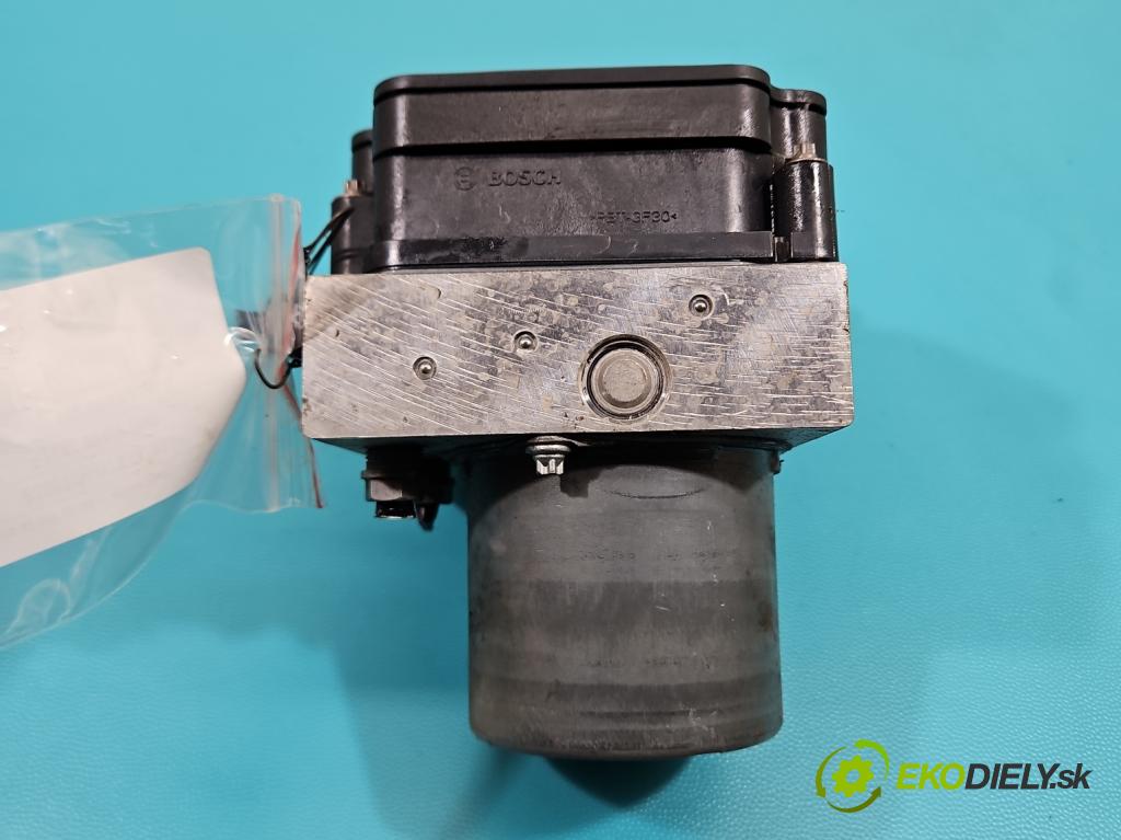 Seat Arona 2017- 1.0 TSI 110 HP manual 81 kW 999 cm3 5- čerpadlo abs 0265956685 (Pumpa ABS)