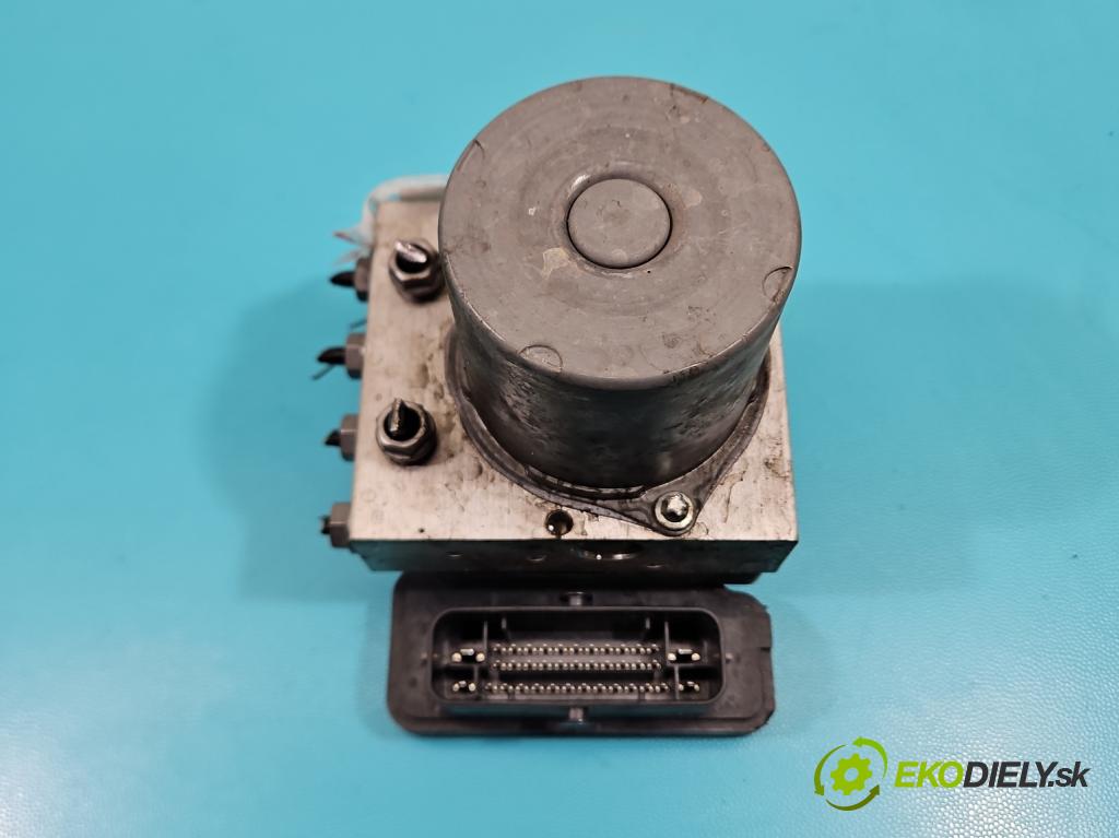 Seat Arona 2017- 1.0 TSI 110 HP manual 81 kW 999 cm3 5- čerpadlo abs 0265956685 (Pumpa ABS)