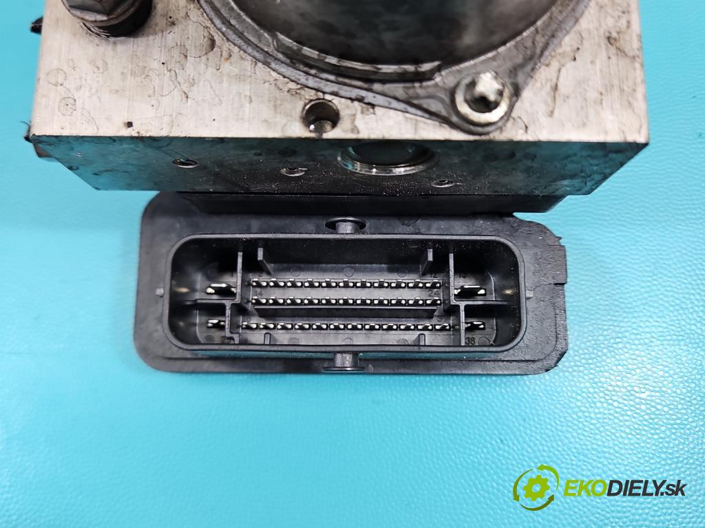 Seat Arona 2017- 1.0 TSI 110 HP manual 81 kW 999 cm3 5- čerpadlo abs 0265956685 (Pumpa ABS)