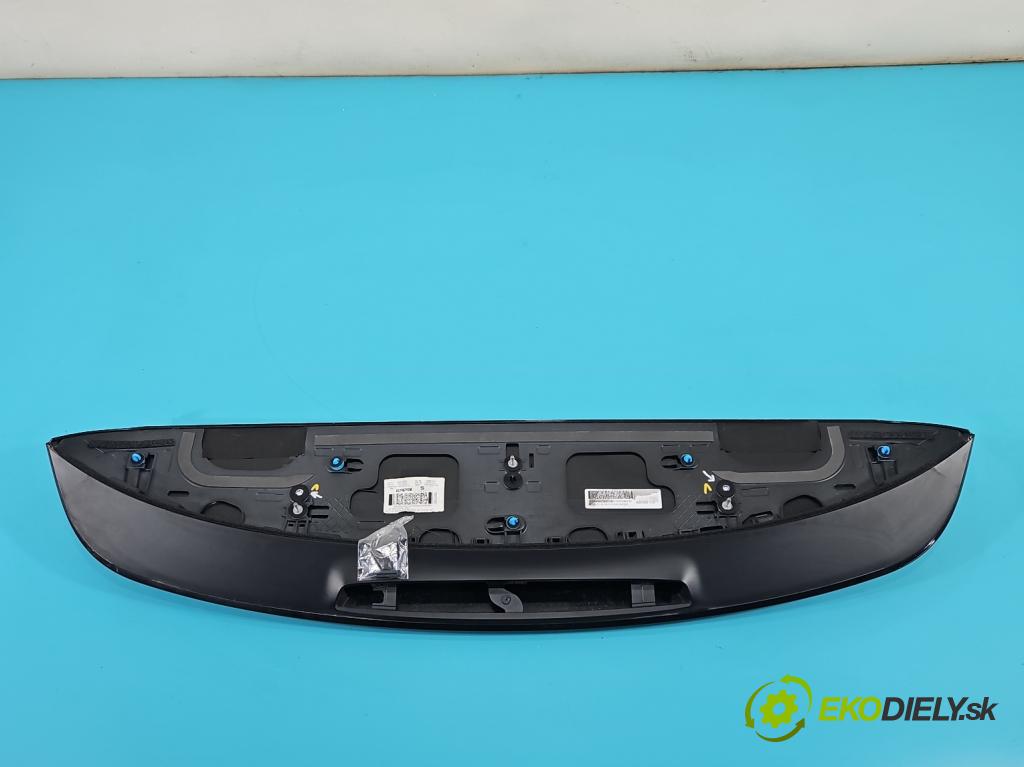 Seat Arona 2017- 1.0 TSI 110 hp manual 81 kW 999 cm3 5- spoiler 6F9827933H (Spoiler)