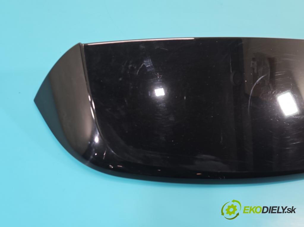 Seat Arona 2017- 1.0 TSI 110 hp manual 81 kW 999 cm3 5- spoiler 6F9827933H (Spoiler)