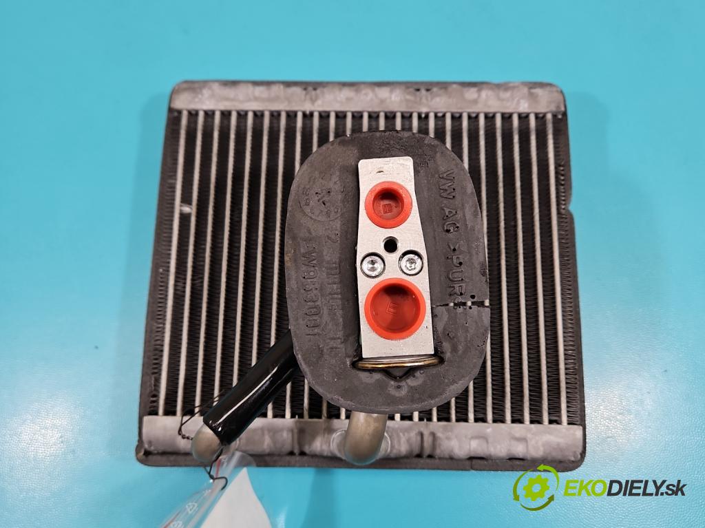 Seat Arona 2017- 1.0 TSI 110 hp manual 81 kW 999 cm3 5- radiátor  (Radiátory topení)