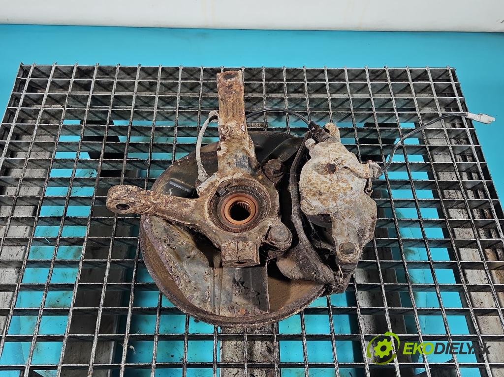 Peugeot 807 2002-2014 2.2 hdi 128 hp manual 94 kW 2179 cm3 5- náboj levé  (Náboje)