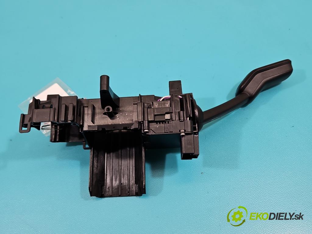 Seat Arona 2017- 1.0 TSI 110 HP manual 81 kW 999 cm3 5- prepínač stieračov 2Q1953507L (Prepínacie páčky pod volantom)