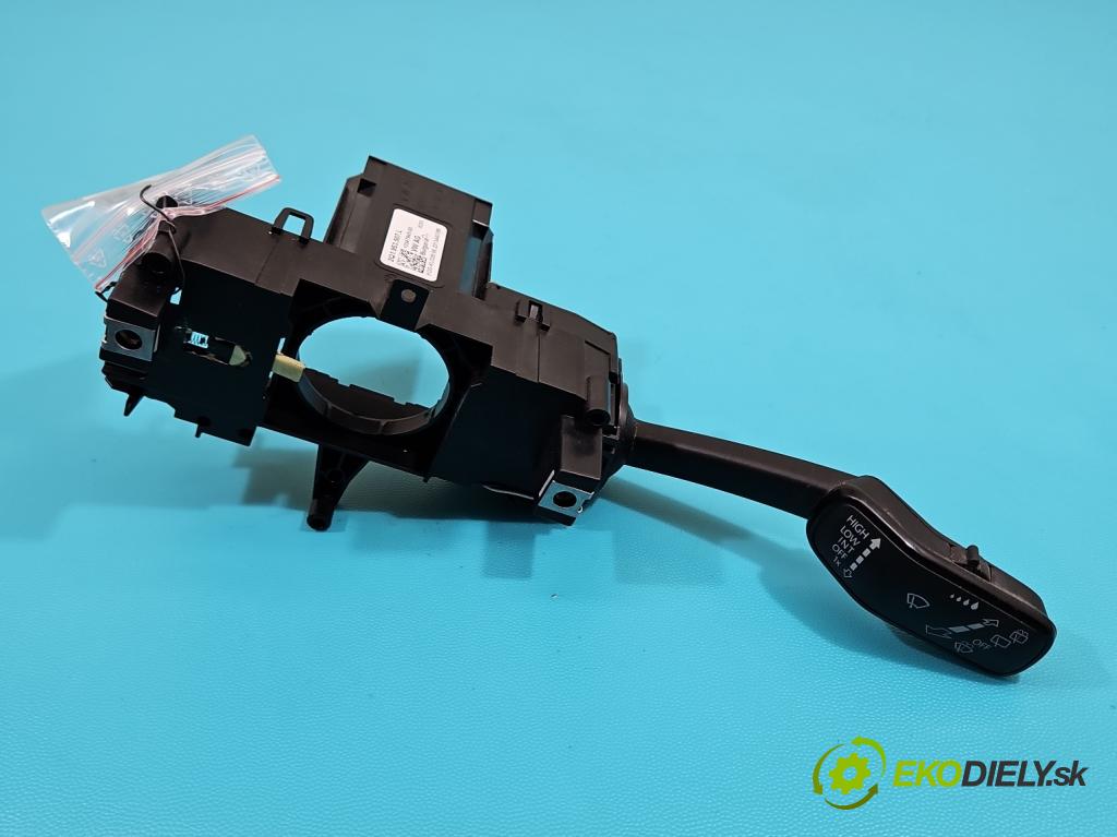 Seat Arona 2017- 1.0 TSI 110 HP manual 81 kW 999 cm3 5- prepínač stieračov 2Q1953507L (Prepínacie páčky pod volantom)