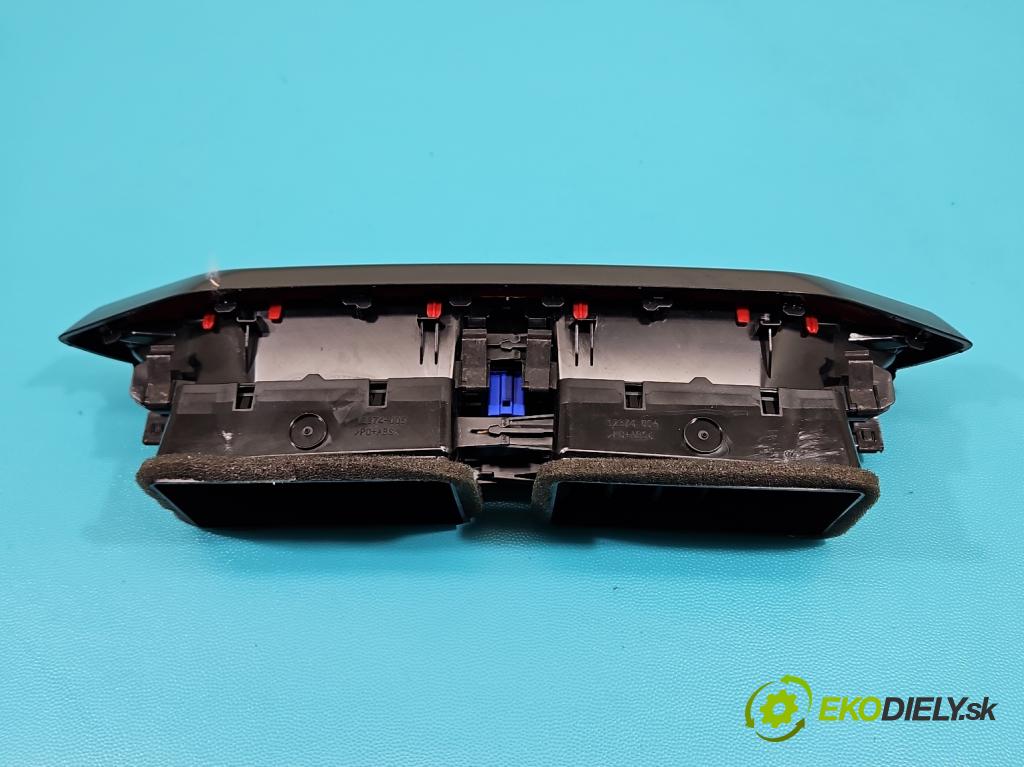 Seat Arona 2017- 1.0 TSI 110 HP manual 81 kW 999 cm3 5- Mřížka: kúrenia stredová 6F0820951D (Mriežka kúrenia (fukár))