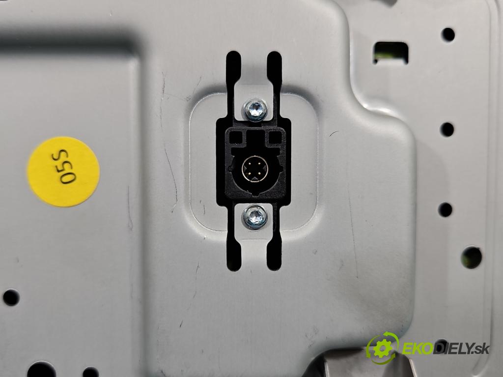 Seat Arona 2017- 1.0 TSI 110 HP manual 81 kW 999 cm3 5- Zobrazit: 5FJ919606A (Prístrojová doska)