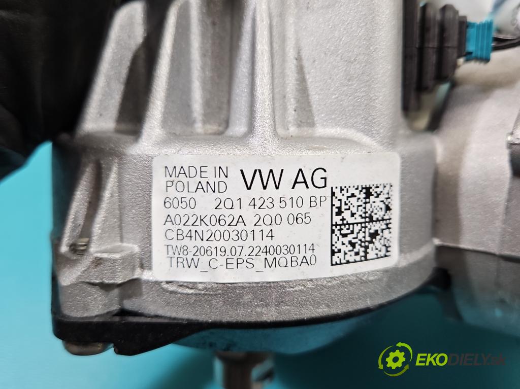 Seat Arona 2017- 1.0 TSI 110 HP manual 81 kW 999 cm3 5- čerpadlo posilovač A022K062A (Servočerpadlo)