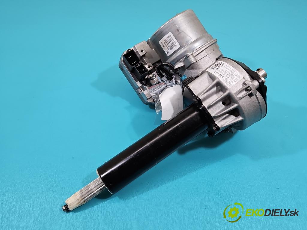 Seat Arona 2017- 1.0 TSI 110 HP manual 81 kW 999 cm3 5- čerpadlo posilovač A022K062A (Servočerpadlo)