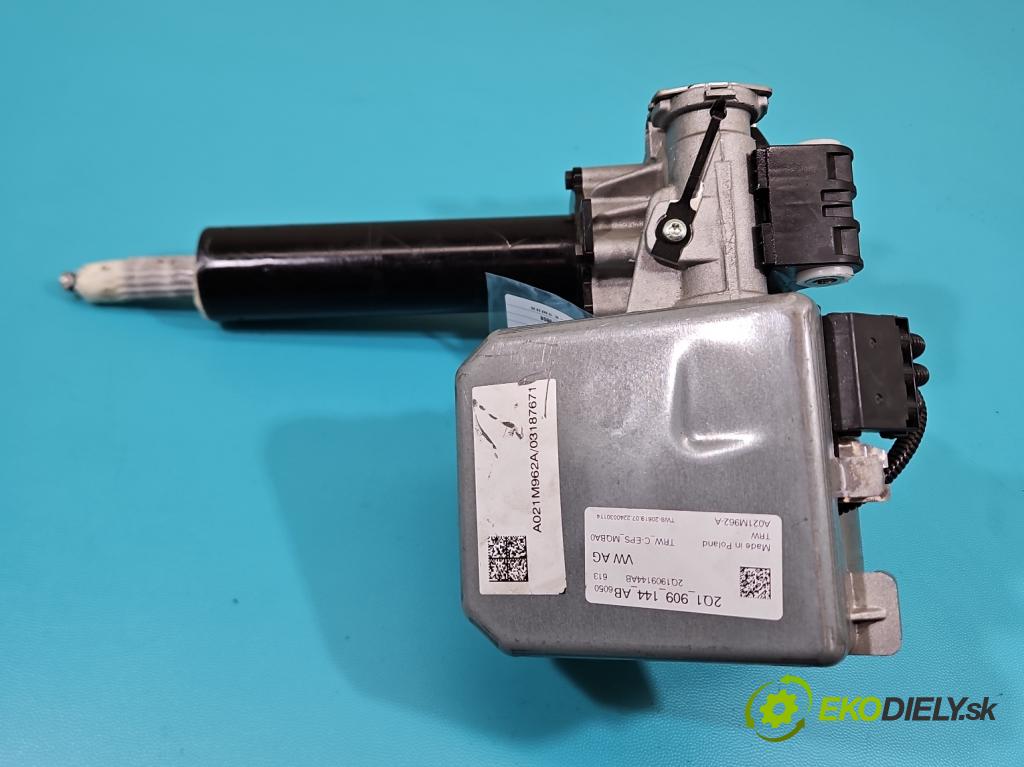 Seat Arona 2017- 1.0 TSI 110 HP manual 81 kW 999 cm3 5- čerpadlo posilovač A022K062A (Servočerpadlo)