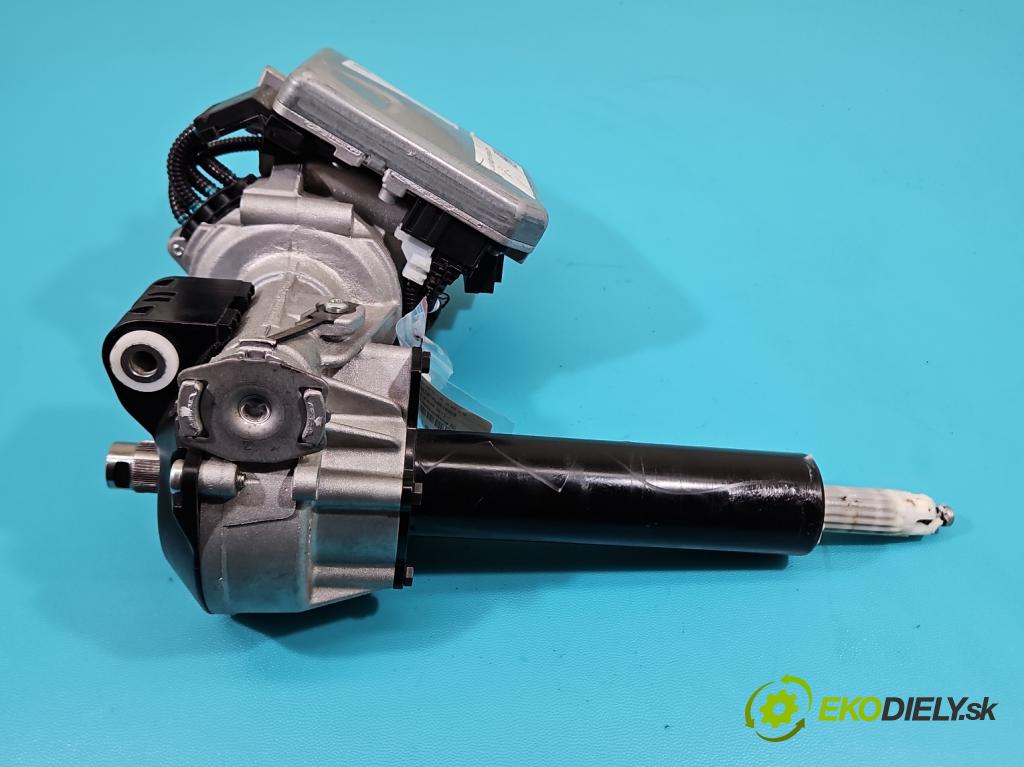 Seat Arona 2017- 1.0 TSI 110 HP manual 81 kW 999 cm3 5- čerpadlo posilovač A022K062A (Servočerpadlo)