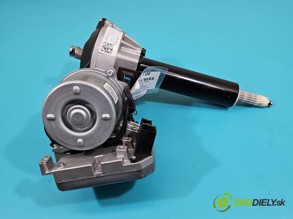 Seat Arona 2017- 1.0 TSI 110 HP manual 81 kW 999 cm3 5- čerpadlo posilovač A022K062A (Servočerpadlo)