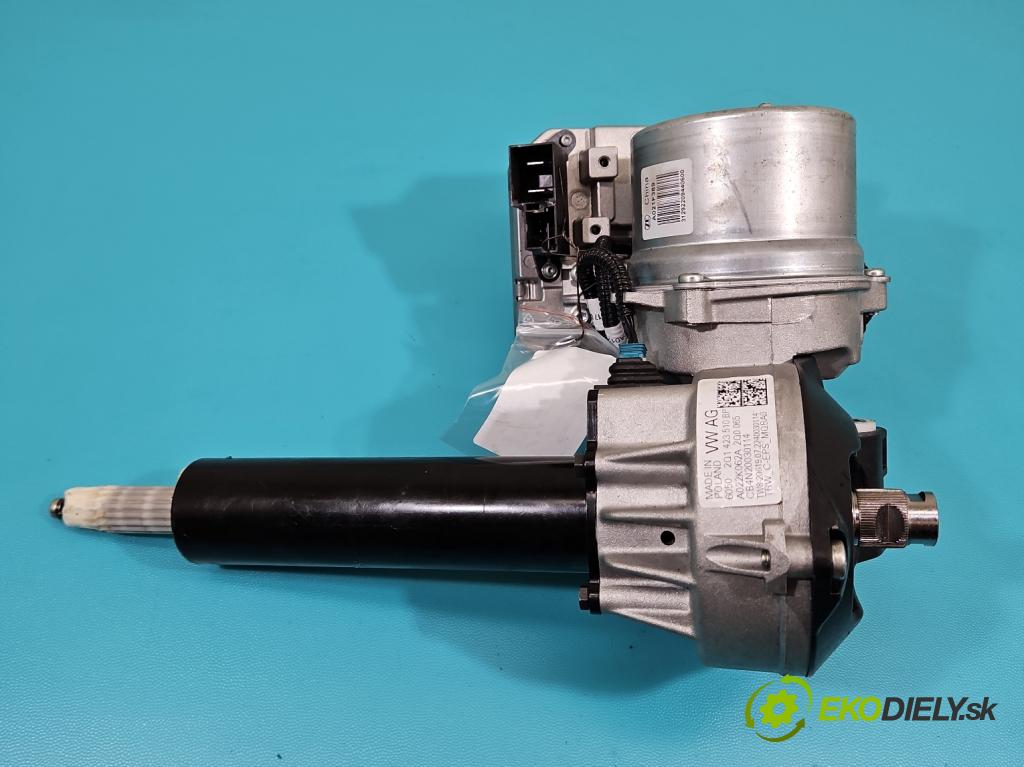 Seat Arona 2017- 1.0 TSI 110 HP manual 81 kW 999 cm3 5- čerpadlo posilovač A022K062A (Servočerpadlo)