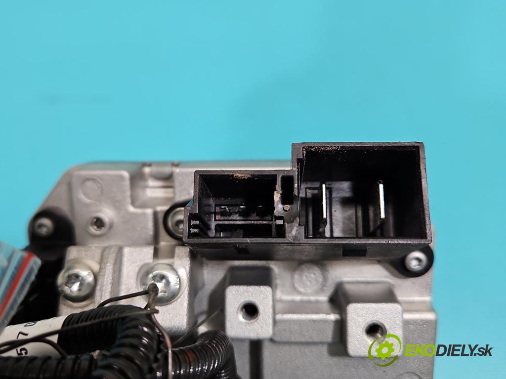 Seat Arona 2017- 1.0 TSI 110 HP manual 81 kW 999 cm3 5- čerpadlo posilovač A022K062A (Servočerpadlo)