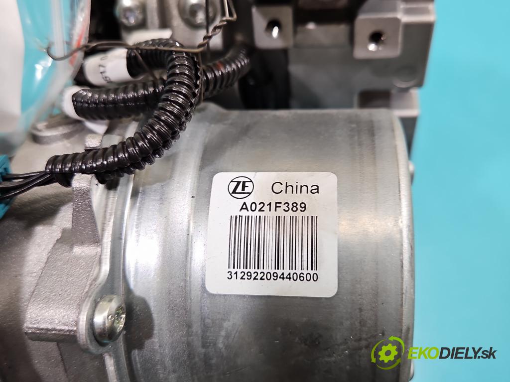 Seat Arona 2017- 1.0 TSI 110 HP manual 81 kW 999 cm3 5- čerpadlo posilovač A022K062A (Servočerpadlo)