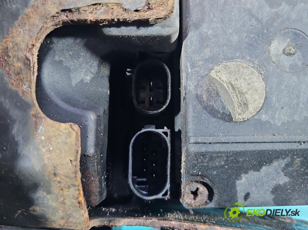 Vw Phaeton 3.2 V6 fsi 241KM automatic 177 kW 3189 cm3 4- Webasto 3D0815005L (Webasto (nezávislé topení))