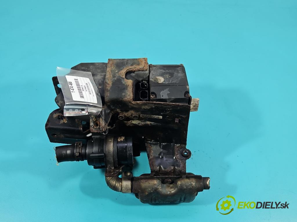 Vw Phaeton 3.2 V6 fsi 241KM automatic 177 kW 3189 cm3 4- Webasto 3D0815005L (Webasto (nezávislé topení))