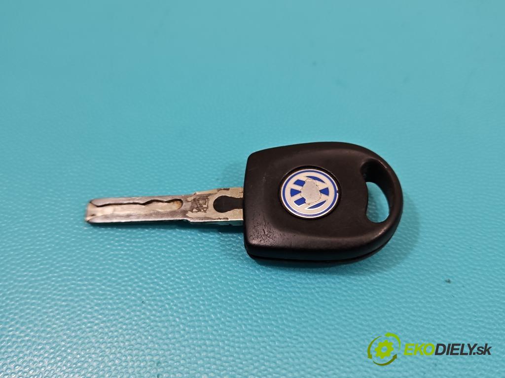 Vw Golf IV 1997-2003 1.9d 90 HP manual 66 kW 1896 cm3 5- Spínačka 4B0905851C (Spínacia skrinka)