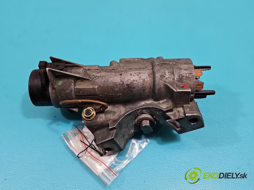 Vw Golf IV 1997-2003 1.9d 90 HP manual 66 kW 1896 cm3 5- Spínačka 4B0905851C (Spínacia skrinka)