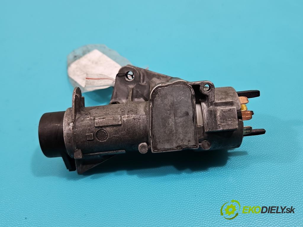 Vw Golf IV 1997-2003 1.9d 90 HP manual 66 kW 1896 cm3 5- Spínačka 4B0905851C (Spínacia skrinka)