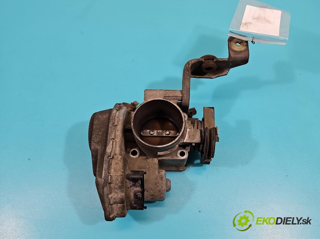 Skoda Felicia 1.3 mpi 68 HP manual 50 kW 1289 cm3 5- klapka 047133061 (Škrtiaca klapka)