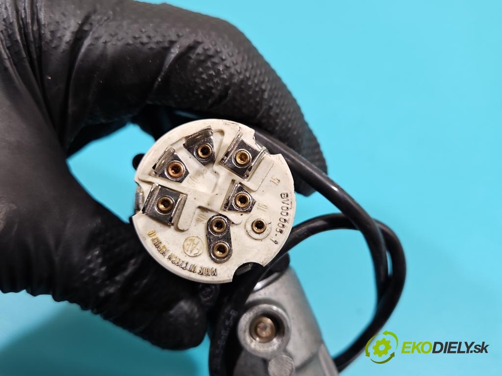 Skoda Felicia 1.3 mpi 68 HP manual 50 kW 1289 cm3 5- Spínačka  (Spínacia skrinka)