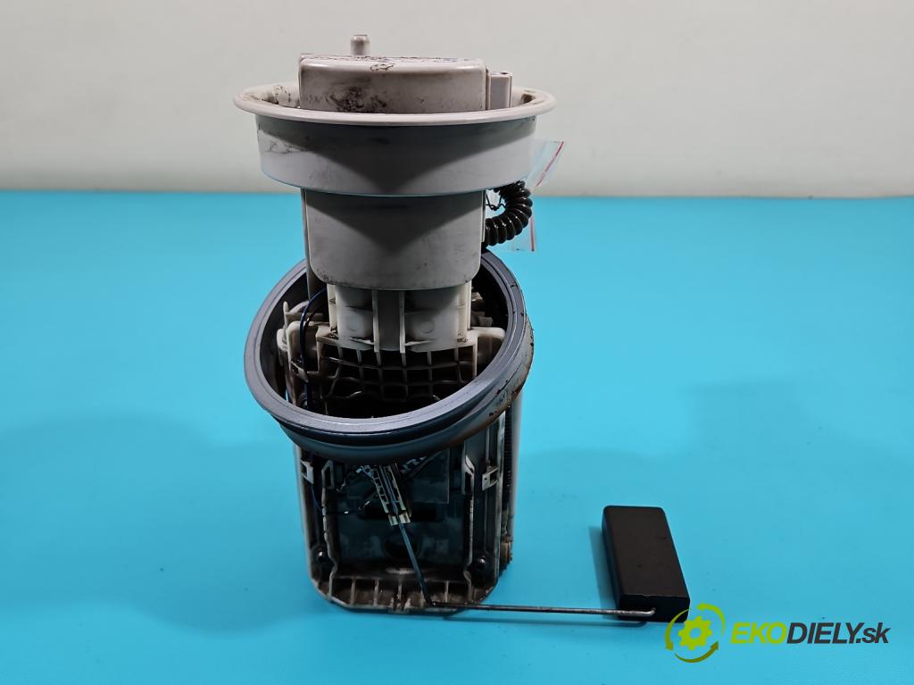 Seat Ibiza III 6L 2002-2008 1.4 tdi 80 HP manual 59 kW 1422 cm3 3- čerpadlo palivo 6Q0919050B