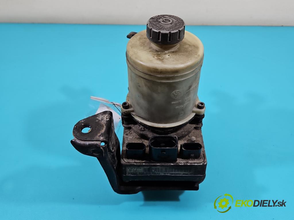 Seat Ibiza III 6L 2002-2008 1.4 tdi 80 HP manual 59 kW 1422 cm3 3- čerpadlo posilovač 6Q0423155AJ (Servočerpadlo)