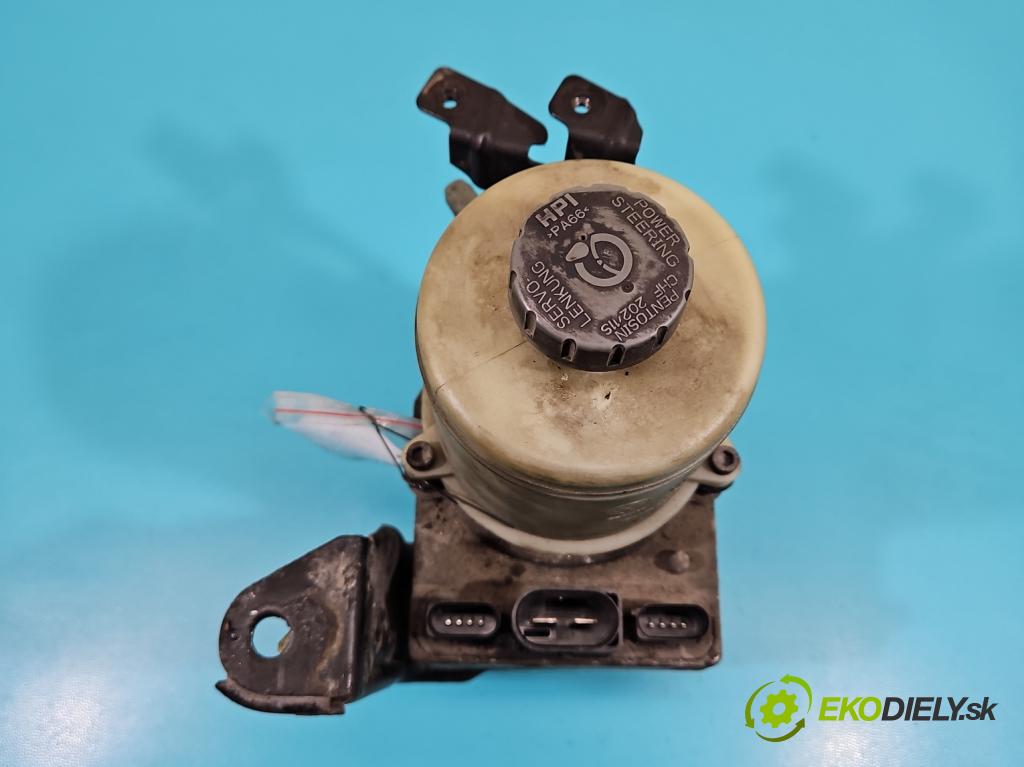 Seat Ibiza III 6L 2002-2008 1.4 tdi 80 HP manual 59 kW 1422 cm3 3- čerpadlo posilovač 6Q0423155AJ (Servočerpadlo)