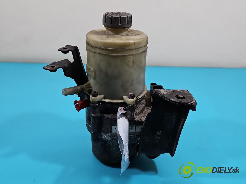 Seat Ibiza III 6L 2002-2008 1.4 tdi 80 HP manual 59 kW 1422 cm3 3- čerpadlo posilovač 6Q0423155AJ (Servočerpadlo)