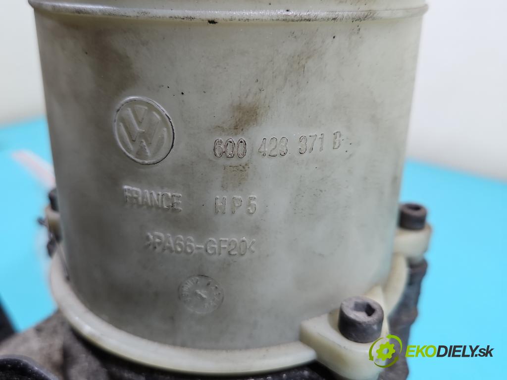 Seat Ibiza III 6L 2002-2008 1.4 tdi 80 HP manual 59 kW 1422 cm3 3- čerpadlo posilovač 6Q0423155AJ (Servočerpadlo)